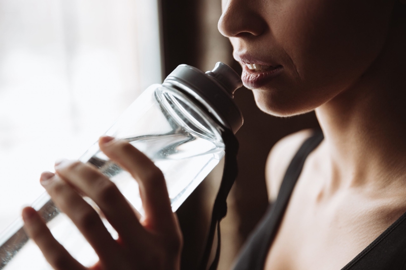 Is it normal for saliva production to increase during pregnancy?