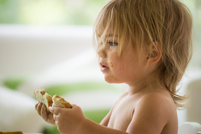 Should allergens be introduced later than other complementary foods?