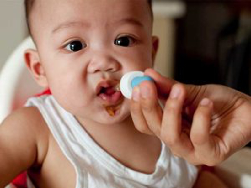 Les suppléments de vitamine D pour les nourrissons : À qui donner ?