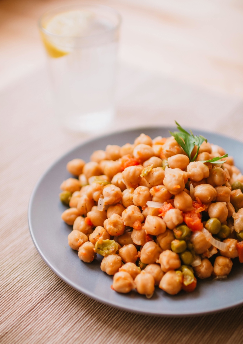 Anémie : Comment manger plus de fer ?