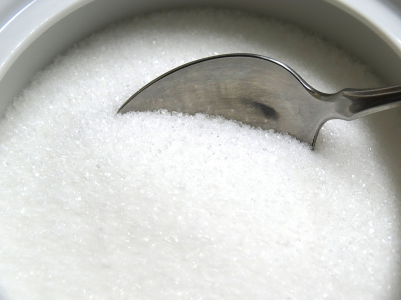 Are sweeteners dangerous during pregnancy?