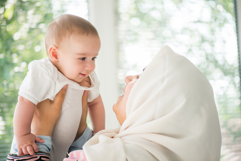 Comment prévenir l’anémie ferriprive chez mon enfant de 0-2 ans ?