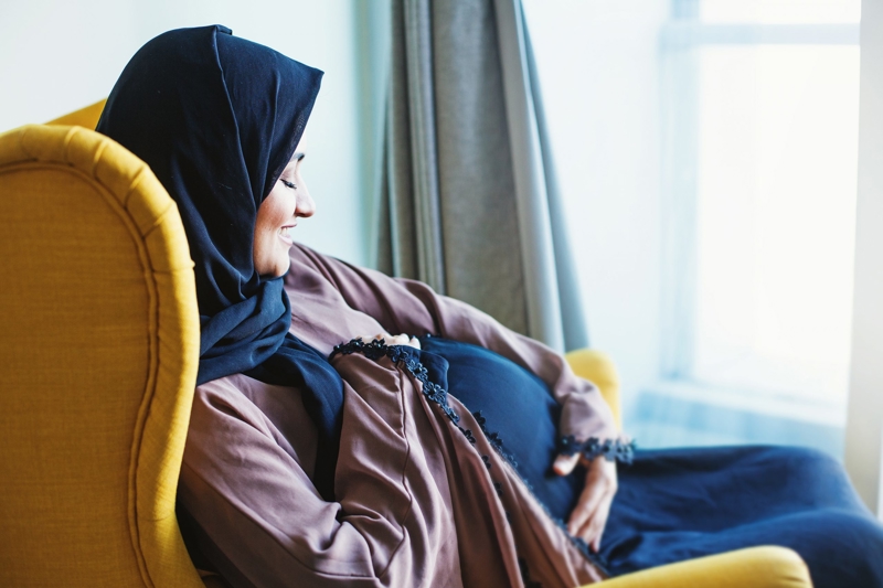 Should pregnant women fast for Ramadan?