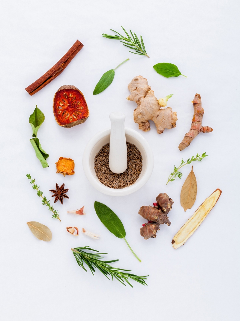 Are there any natural products that can increase the production of breast milk?