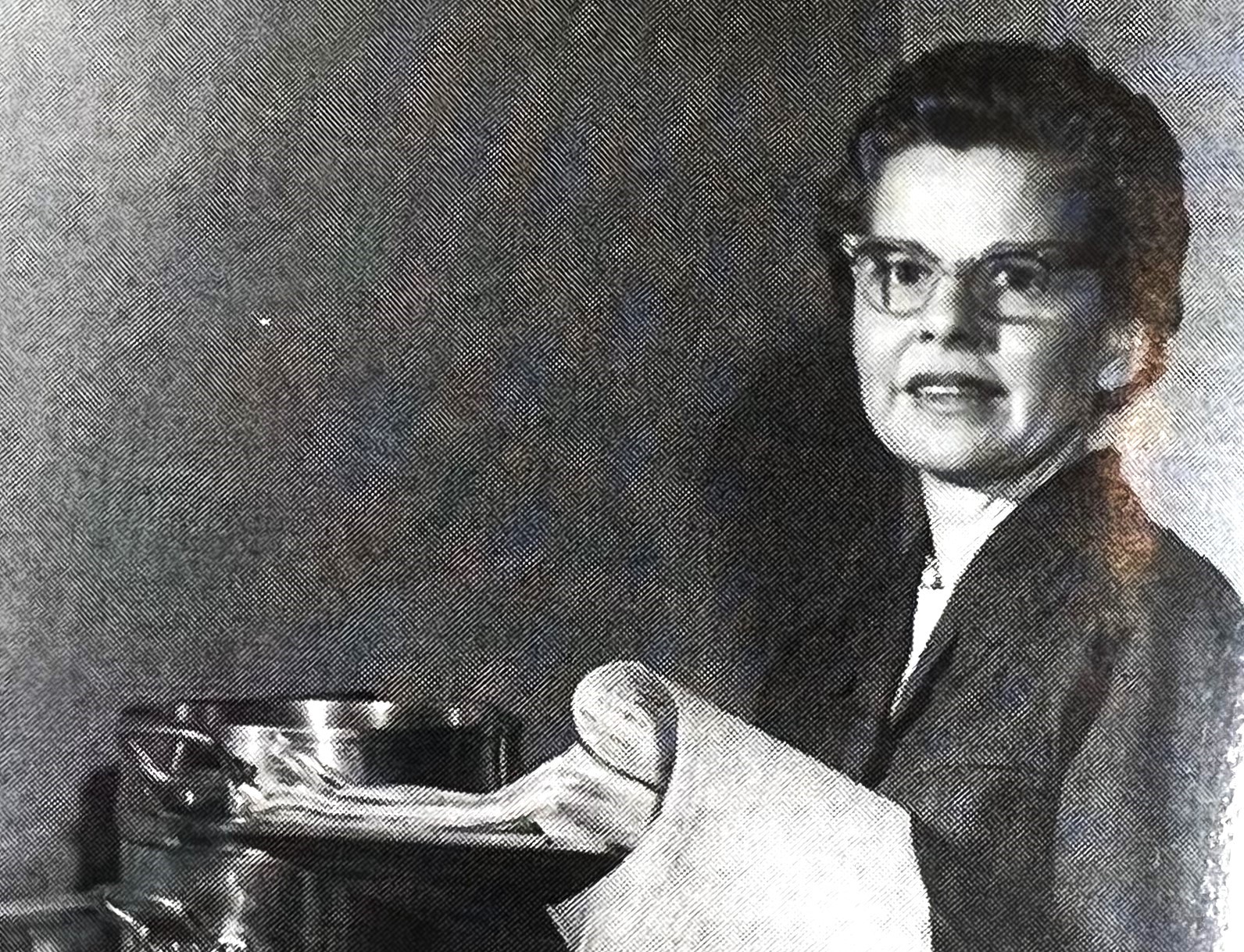 The beginnings of the Higgins Method.