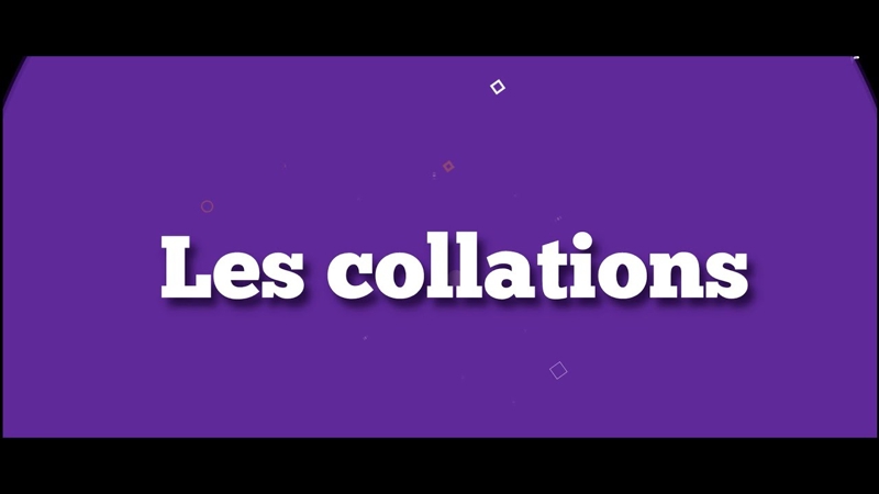 Les collations durant la grossesse