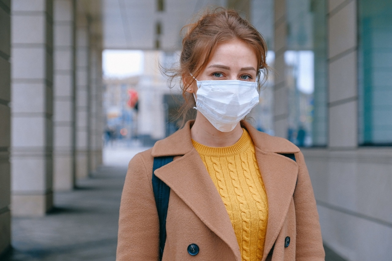 La variole du singe chez les femmes enceintes ou qui allaitent
