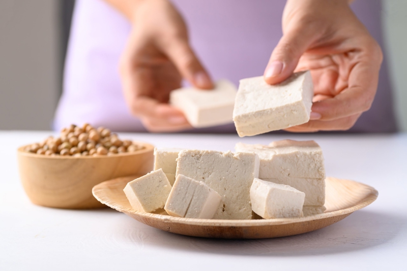 Puis-je consommer du soya pendant la grossesse?