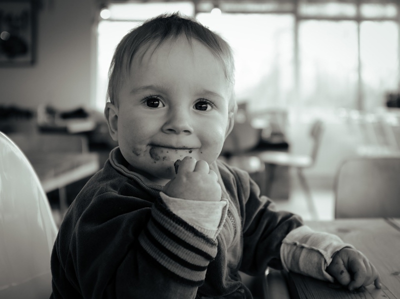 Bébé a commencé à manger, mais perd du poids : Que faire ? - Partie 1