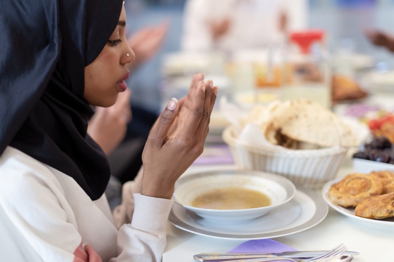 Quoi conseiller à une femme enceinte musulmane durant le ramadan?