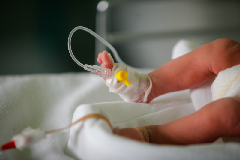 Comment accompagner une famille après la naissance d’un bébé prématuré qui séjourne à l’unité néonatale?