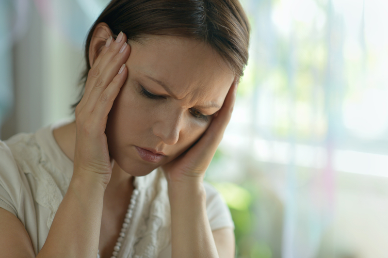 La dépression postpartum : un sujet dont il faut parler