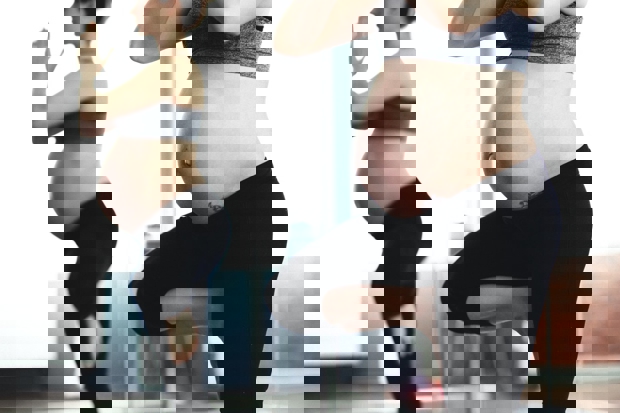 Bien vivre avec son corps durant la grossesse : pourquoi c’est important