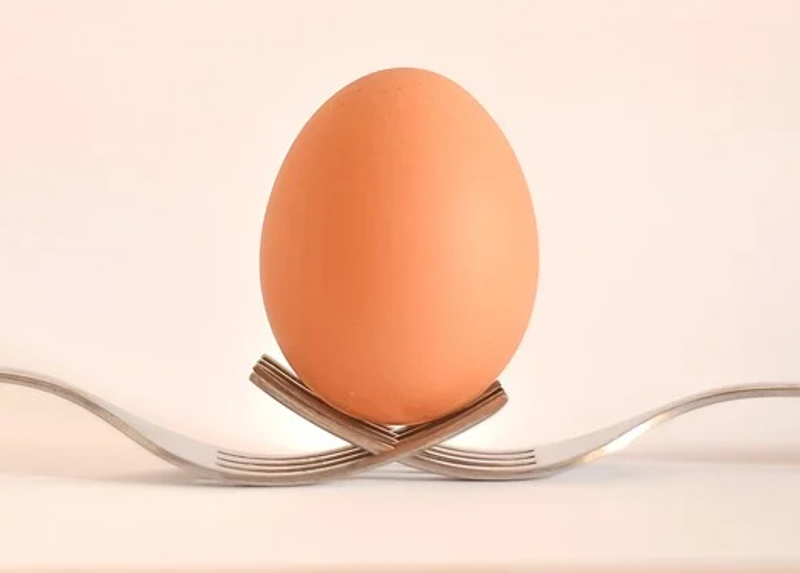 La choline pendant la grossesse et l’allaitement