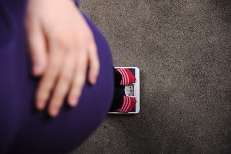 Pour ou contre la perte de poids volontaire durant la grossesse (2)?