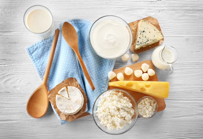 What are the cheeses to avoid during pregnancy?