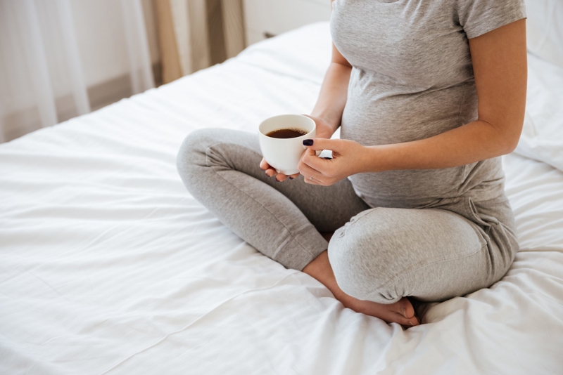 Is it dangerous to drink coffee during pregnancy?