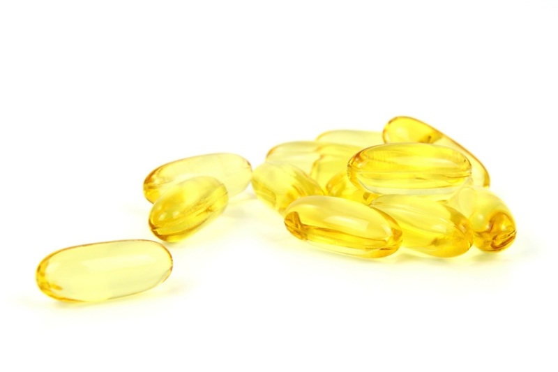 Do all pregnant women need an omega-3 supplement?