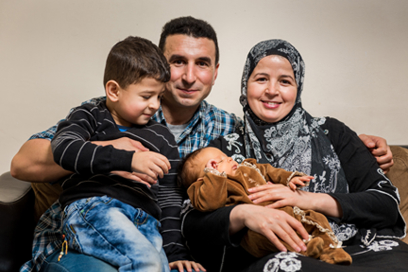 Mon bébé est-il à risque de carences nutritionnelles si j’allaite durant le Ramadan ?