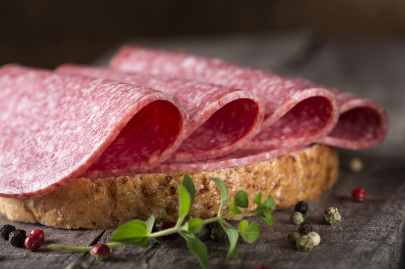 What deli meats are acceptable during pregnancy?