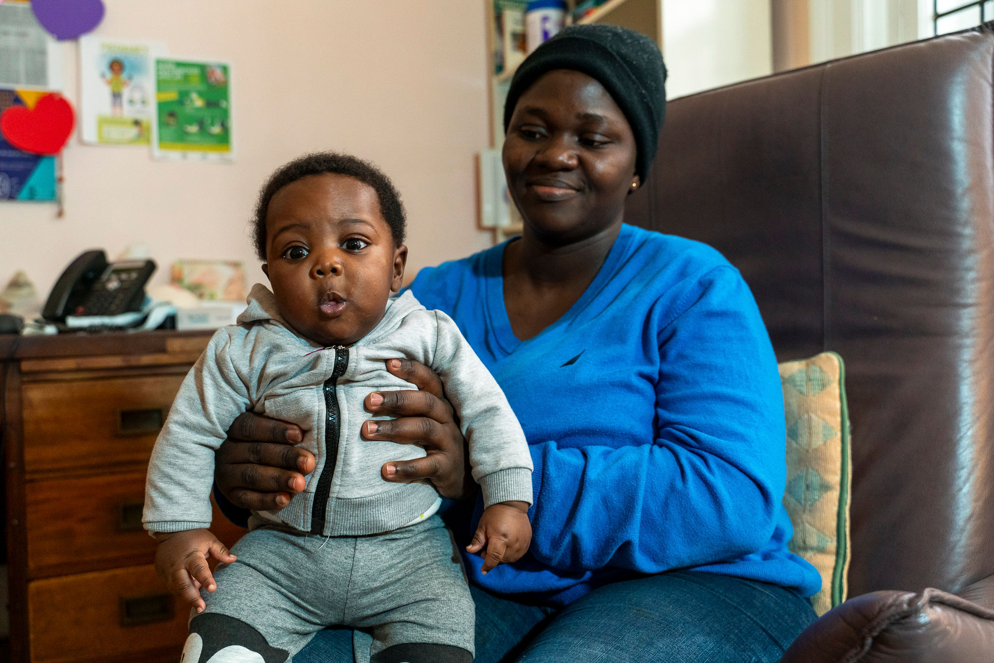 An Evolution towards Perinatal Social Nutrition