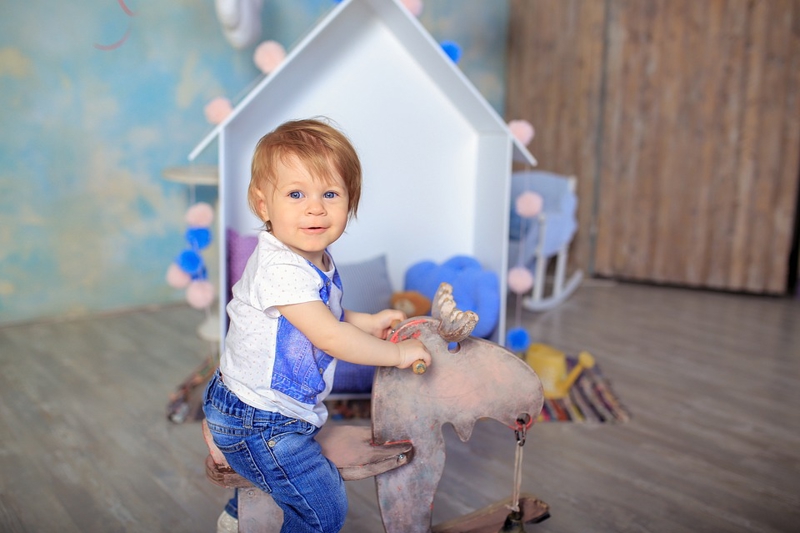 Pourquoi le fer est-il si important chez les enfants ?