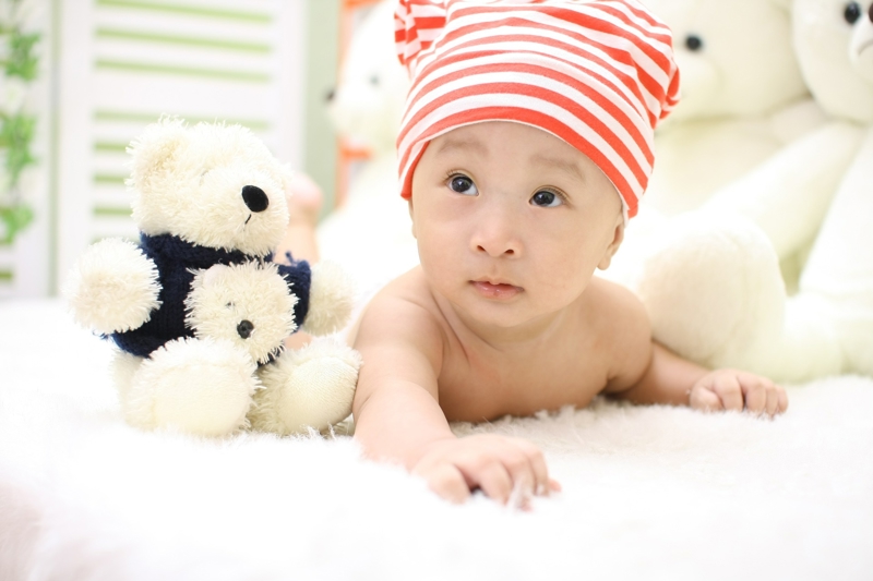What to do following a diagnosis of lactose intolerance in a child?