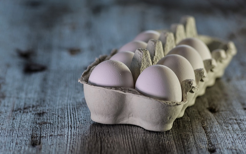 Pourquoi est-il recommandé aux femmes enceintes de manger des œufs ?