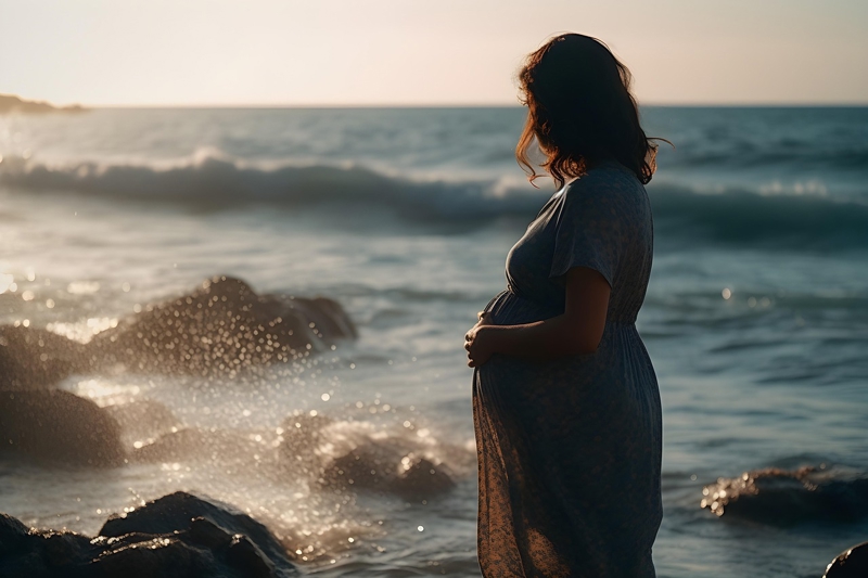Comment éviter d’être malade en voyage lorsque je suis enceinte ?