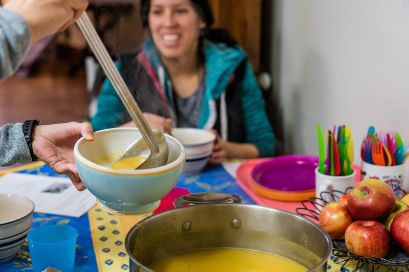 Dévoilement des nouvelles données du Panier à provisions nutritif et économique (PPNE)