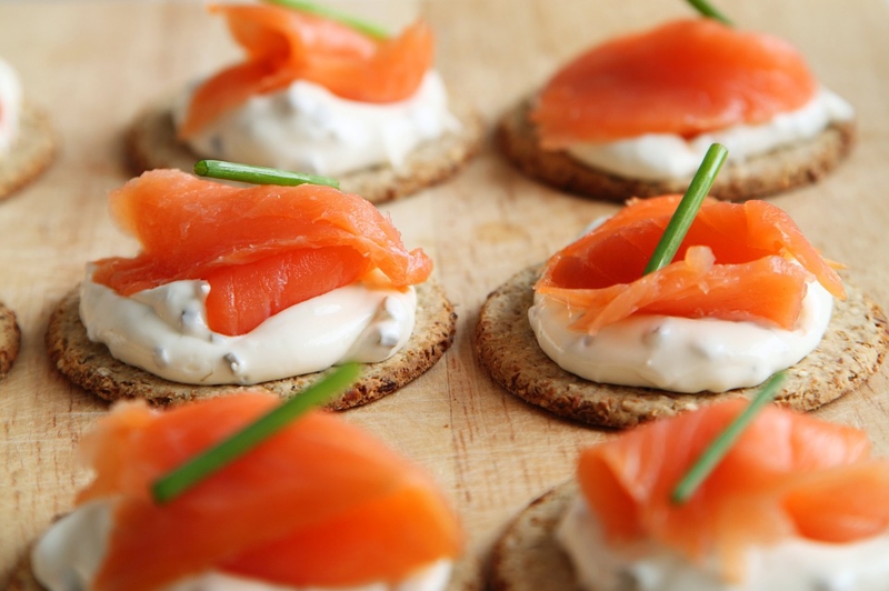 Les aliments fumés sont-ils sécuritaires durant la grossesse ?