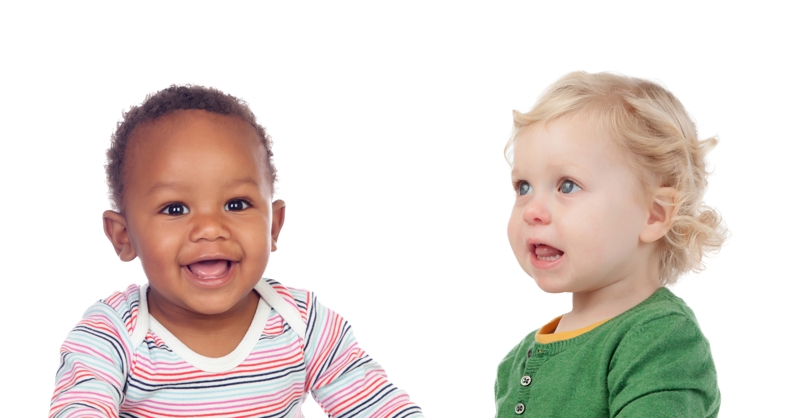 Quoi penser du lait de transition pour les tout-petits ?