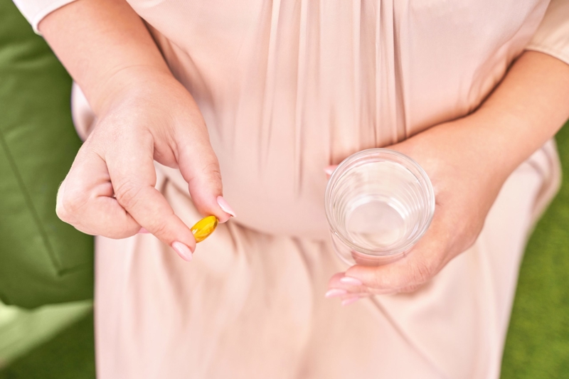 How to choose an omega-3 supplement?