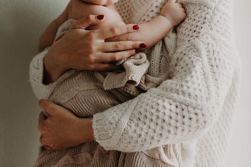Does avoiding allergens during pregnancy prevent the development of allergies in the baby?