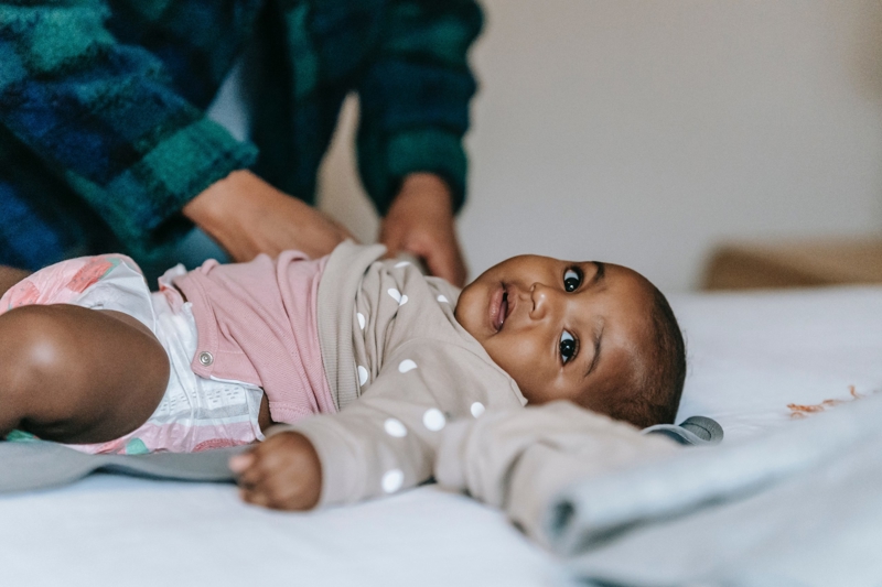 Mon bébé court-il le risque de développer une allergie alimentaire ?