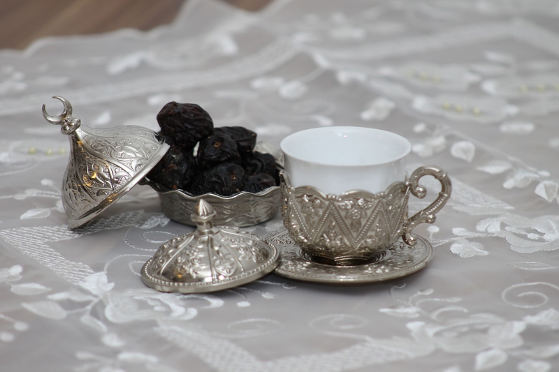 What foods to favor during Ramadan and pregnancy?